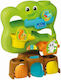 Clementoni Baby Toy Magic Colour Tree