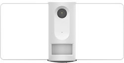 Laxihub F1-TY IP Wasserdicht Kamera Wi-Fi Full HD 1080p