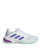 adidas Barricade 13 Женски Тенис обувки Бели