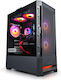 Spark G:RIGS SPARK Max Gaming Desktop PC (i5-13...