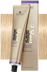 Schwarzkopf Blondme Toner Sand 60ml