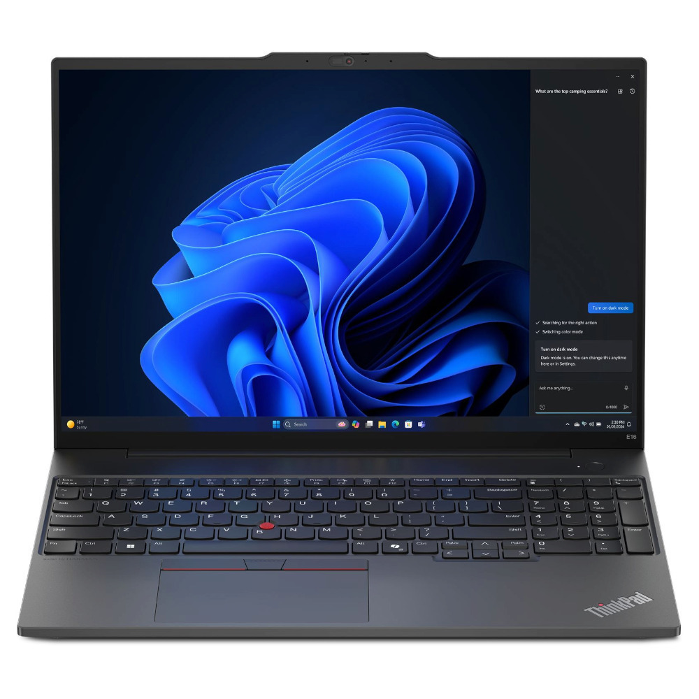Lenovo ThinkPad E16 Gen 2 (AMD) 16
