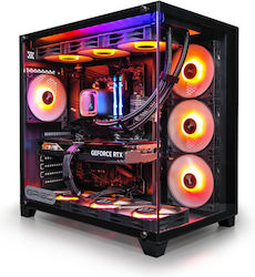 NOVA G:RIGS NOVA Lite (Ryzen 5-5600/16GB/1TB) NOVA G:RIGS NOVA Lite (Ryzen 5-5600/16GB/1TB)