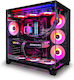 NOVA G:RIGS NOVA Max Gaming Desktop PC (Ryzen 7...