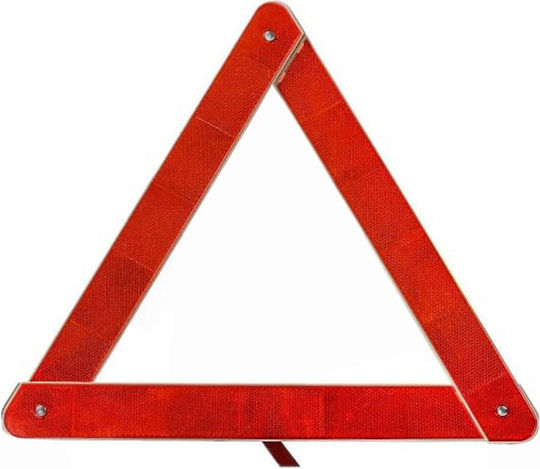 Auto Gs Car Safety Triangle