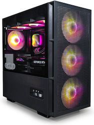 Sirius G:RIGS SIRIUS Lite (Ryzen 5-5600/16GB/1TB)