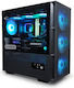 Sirius G:RIGS SIRIUS Ultra Gaming Desktop PC (i...