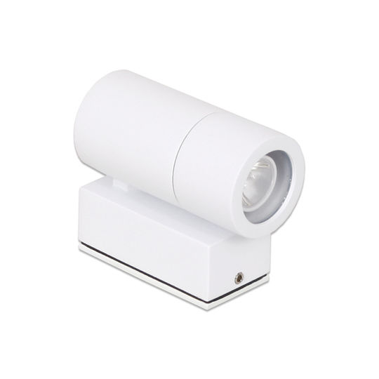 Gekas Spot de exterior montat pe perete LED IP44 3W