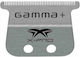 Ανταλλακτικό Κοπτικό Gamma+ X-pro Blade Steel