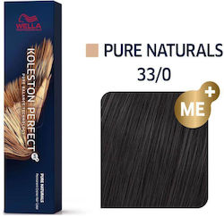 Wella Koleston Perfect Me+ Pure Naturals Βαφή Μ...