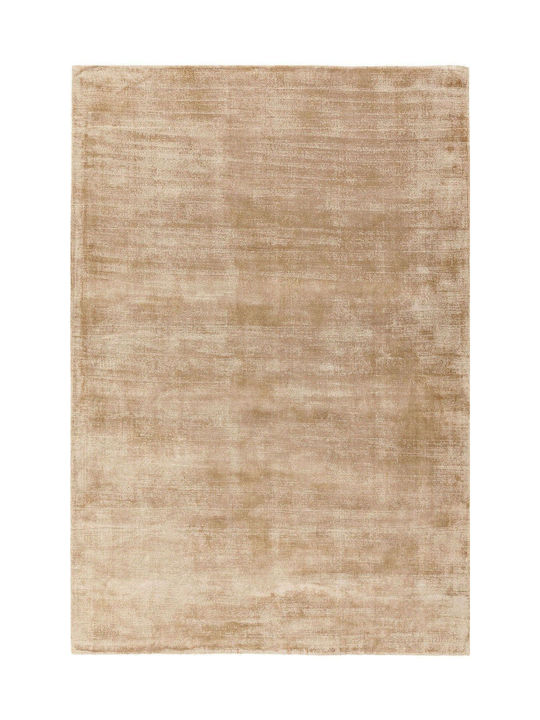 Asiatic London Rug Rectangular Champagne