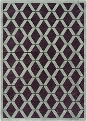 Beauty Home 9962 Καλοκαιρινό 133x190cm Βιολετί