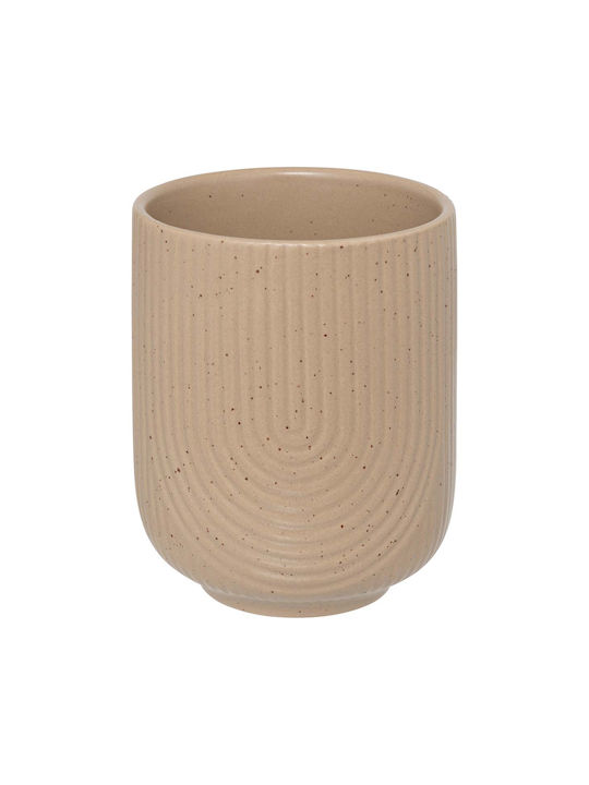 Secret de Gourmet Mug Ceramic Beige 190ml