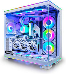 Supernova G:RIGS SUPERNOVA Ultra (Ryzen 9-7900/32GB/2TB)