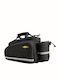 Topeak MTX TrunkBag DX 2.0 Gepäckträgertasche Schwarz T-TT9648B2