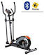 HMS Magnetic Cross Trainer for Maximum Weight 110kg H5531-i