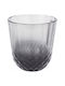 Koopman Wasser Glas Lila 320ml
