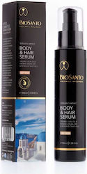 Biosanto Serum Μαλλιών 100ml Biosanto Serum Μαλλιών 100ml