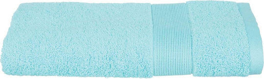 Atmosphera Pânză de față 50x90cm. Turcoaz Greutate 450gr/m²