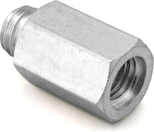 Flexipads 40401 Dual-Sided Wool Adapter M14f-5/8"m