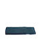Atmosphera Hand Towel 30x50cm Aegean Blue Weight 450gr/m²