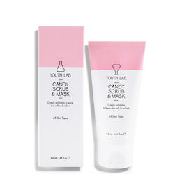 Youth Lab. Candy Scrub 75ml