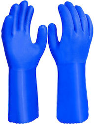 Ingco Safety Gloves PVC Ingco Safety Gloves PVC