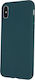 Nemo Back Cover Silicone Green (Redmi 13 / Poco M6 4G)