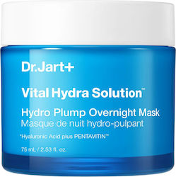 Dr. Jart+ Vital Hydra Solution Μάσκα Προσώπου 75ml Dr. Jart+ Vital Hydra Solution Μάσκα Προσώπου 75ml
