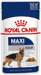 Royal Canin Umedă pentru Câini Câine cu Carne 1 x 140gr.