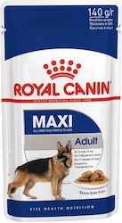 Royal Canin Maxi 140gr