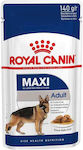 Royal Canin Храна за мокри кучешки храни Куче с Месо 1 x 140гр.