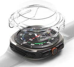Ringke Gehärtetes Glas für Galaxy Watch Ultra