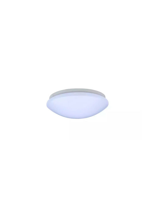 Eco Light Deckenleuchte 18cm LED Eco Light Deckenleuchte 18cm LED