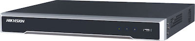 Hikvision DVR NVR