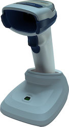 Zebra Handheld-Drahtlos-Barcode-Scanner Zebra Handheld-Drahtlos-Barcode-Scanner