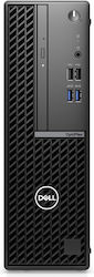 Dell OptiPlex 7010 SFF Desktop PC (i5-12500/8GB DDR4/512GB SSD/W11 Pro)