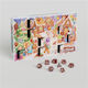 Q Workshop Advent Calendar Dice