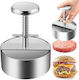 Hamburger Matty Press Maker