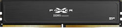 Silicon Power Xpower Pulse XMP 16GB DDR5 RAM με Ταχύτητα 6000 για Desktop