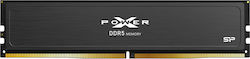 Silicon Power Xpower Pulse XMP 16GB DDR5 RAM with 6000 Speed for Desktop