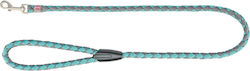 Trixie Dog Leash/Lead Strap Cavo in Light Blue ...