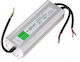 Eco Light LED Захранване Водоустойчиво IP67 Мощност 250W с Изходно Напрежение 12V