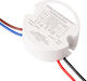 Eco Light Τροφοδοτικό LED Στεγανό IP67 Ισχύος 25W με Τάση Εξόδου 12V