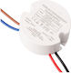 Eco Light LED Power Supply Waterproof IP67 Power 10W with Output Voltage 12V