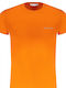 Тениска Orange