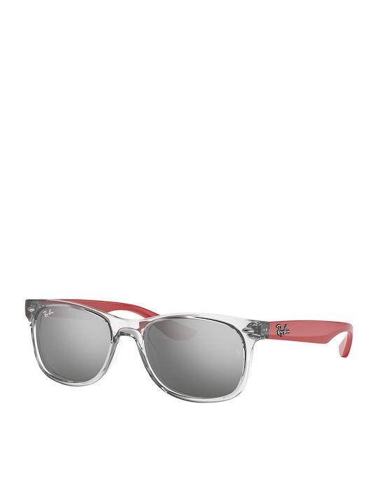 Ray Ban Wayfarer Неразрушими Прозрачни Ray Ban Wayfarer Неразрушими Прозрачни
