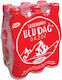 Uludag Legendary Soda de lămâie cu carbonatare 6x250ml