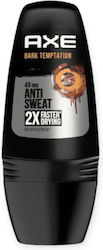 Axe Dark Temptation Anti-Transpirant Deodorant ...