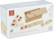 Joc de Societate Spring Garden Dominoes 3+ Ani Orange Tree Toys